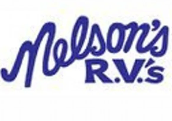 Nelsons RVs logo