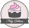 NELY DELICES logo