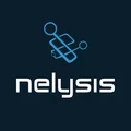 Nelysis logo