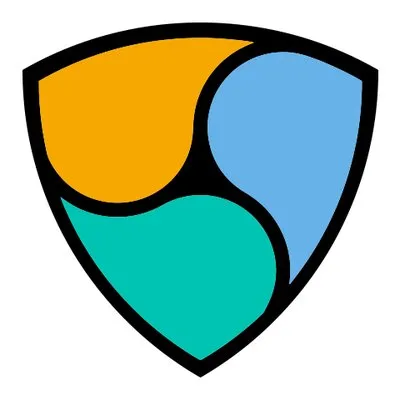 NEM logo