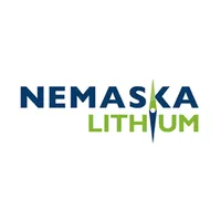 Nemaska Lithium logo