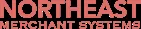 Northeast Merchant Systems logo