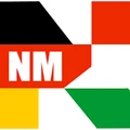Nemetorszagi Magyarok logo