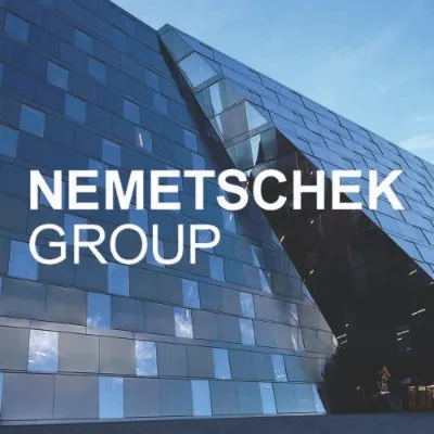 Nemetschek Group logo