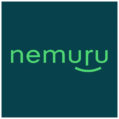 Nemuru logo