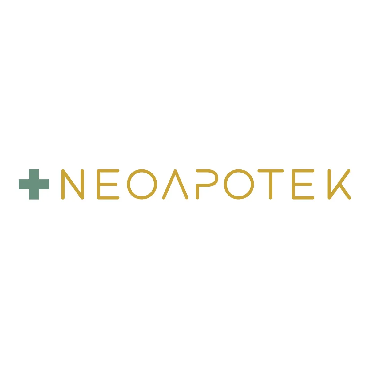 Neo Apotek logo