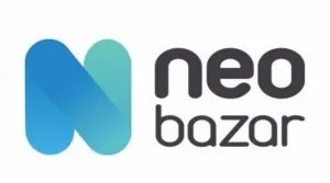 Neobazar logo