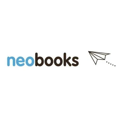 Neobooks logo