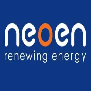 Neoen logo