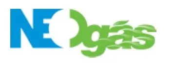 NEOgas logo
