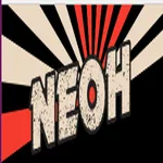 NEOH logo