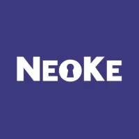 NeoKe logo