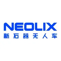 Neolix logo