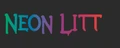 Neon Litt logo