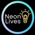 Neon Lives logo