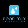 Neon Rain logo