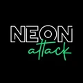 NeonAttack logo