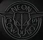 Neon Cowboys logo