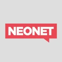 NEONET logo