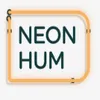 Neon Hum logo