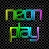 Neon Play logo