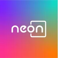 Neon Screens logo