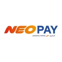 NEOPAY logo