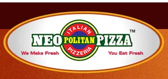 Neopolitan Pizza logo