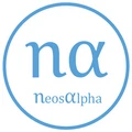 NeosAlpha logo
