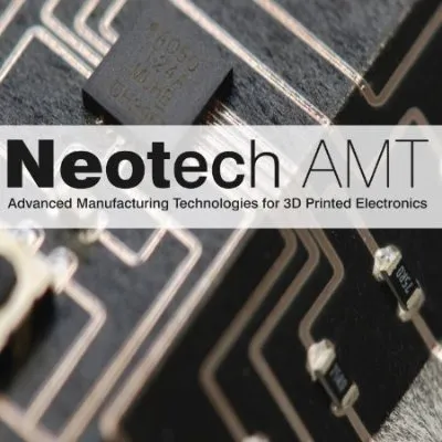Neotech AMT logo