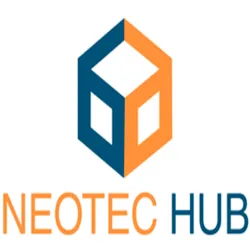 Neotec Hub logo