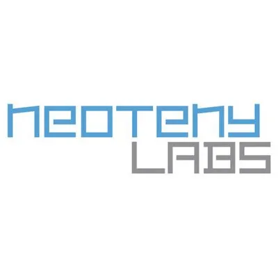 Neoteny Labs logo