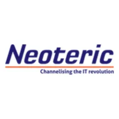 Neoteric logo
