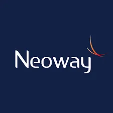 Neoway logo