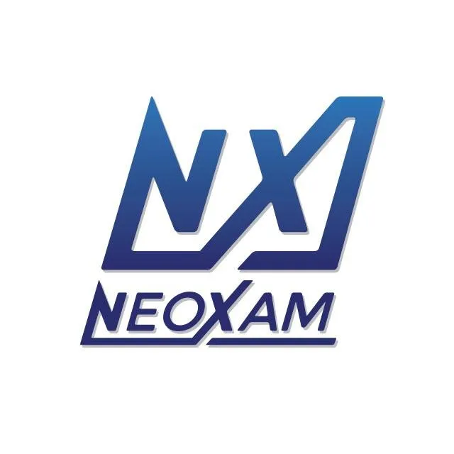NeoXam logo