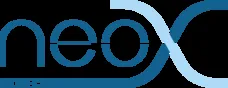 neoX Biotech logo