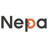 Nepa logo