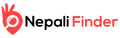 Nepalifinder logo