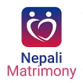 NepaliMatrimony logo