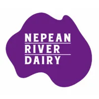 Nepean River Dairy logo