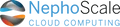 NephoScale logo