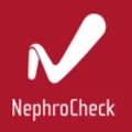 NephroCheck logo