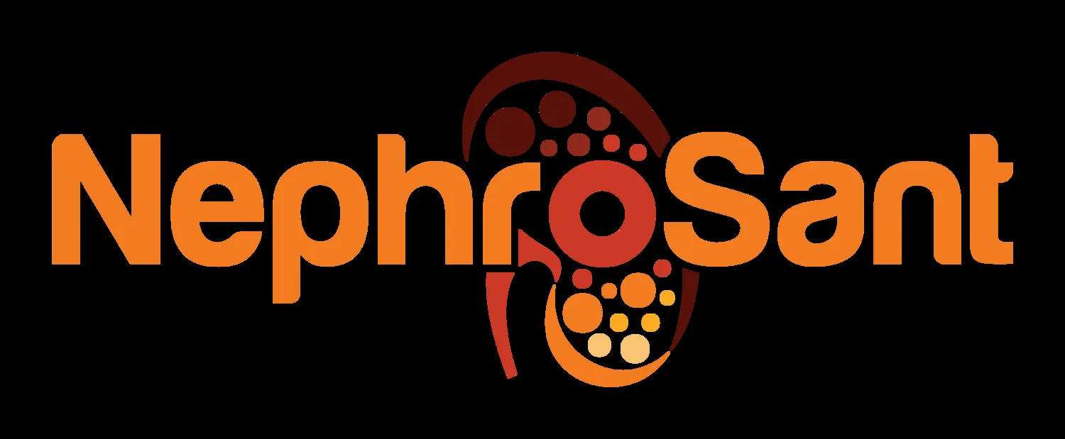 Nephrosant logo