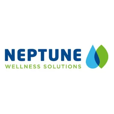Neptune Wellness Solutions logo
