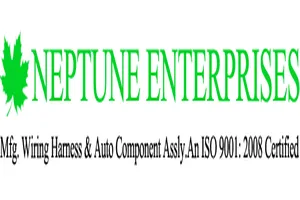 Neptune Enterprises logo