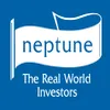Neptune Roadshow logo