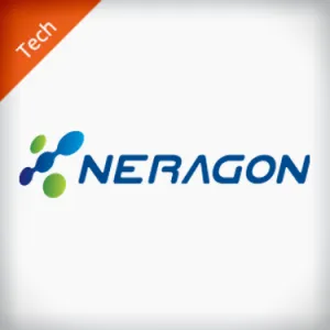 Neragon Networks logo