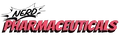 Nerd Pharmaceuticals logo
