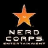 Nerd Corps Entertainment logo