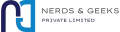 Nerds and Geeks